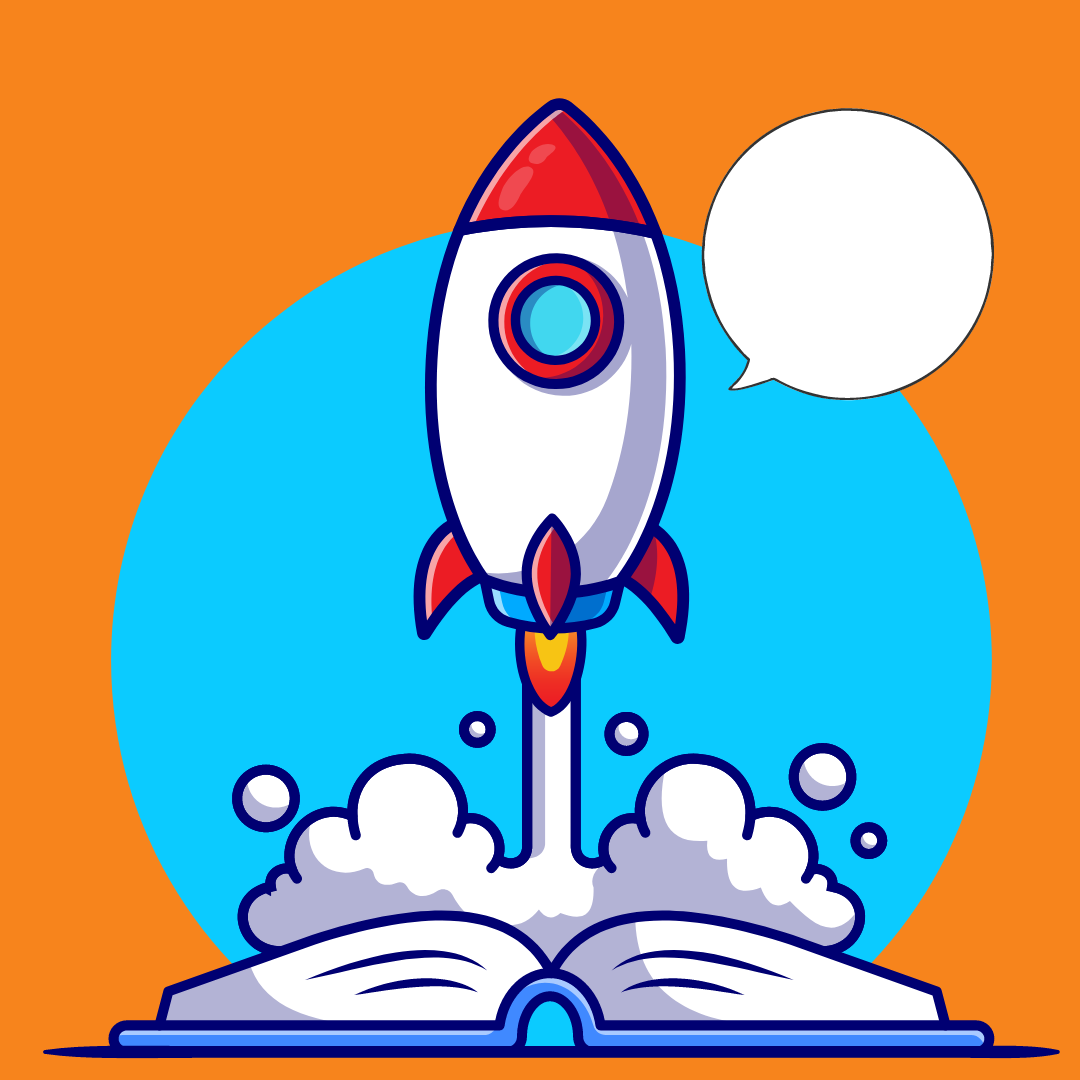 Como enviar convite pelo WhatsApp para o lançamento de um livro